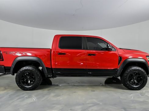 Used 2023 RAM 1500 TRX w/ TRX Level 2 Equipment Group AWD/4WD image 9