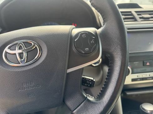 Used 2012 Toyota Camry XLE w/ Convenience Pkg FWD image 18