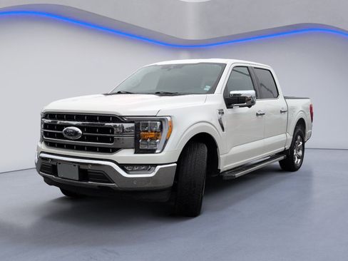 Used 2022 Ford F150 Lariat image 11