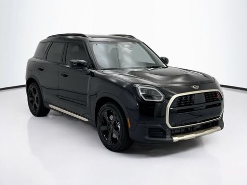 New 2027 MINI Cooper Countryman S AWD/4WD image 3