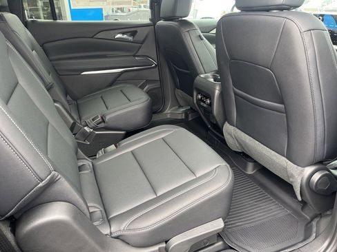 New 2026 Chevrolet Traverse LT w/ Driver Confidence Package image 28