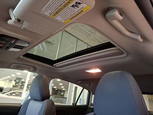 Certified 2023 Subaru Crosstrek 2.0i Premium image 14