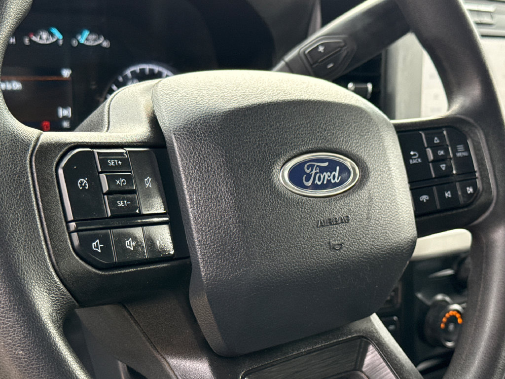 Used 2025 Ford F250 XLT w/ FX4 Off-Road Package AWD/4WD image 29