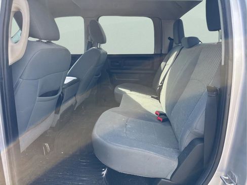Used 2013 RAM 1500 Express image 26