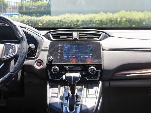 Used 2017 Honda CR-V Touring image 17