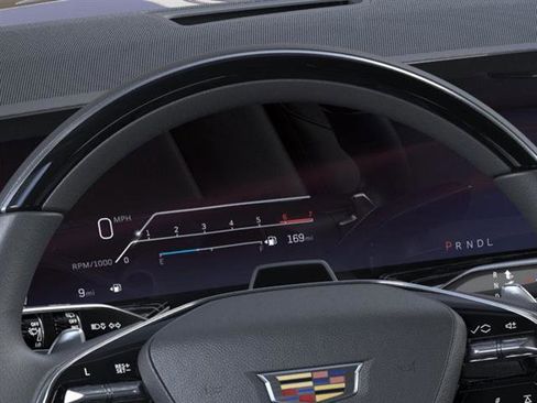 New 2025 Cadillac Escalade Sport w/ Touring Package image 18