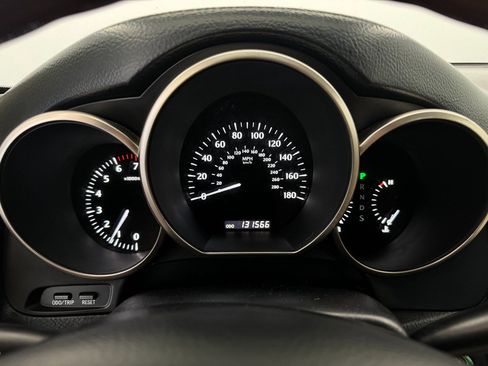 Used 2007 Lexus SC 430 Convertible image 17