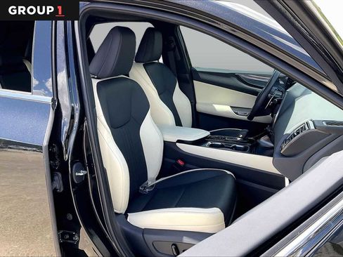 Used 2024 Lexus NX 350 AWD image 8
