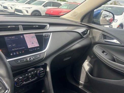 Used 2023 Buick Encore GX Essence w/ Advanced Technology Package FWD image 31