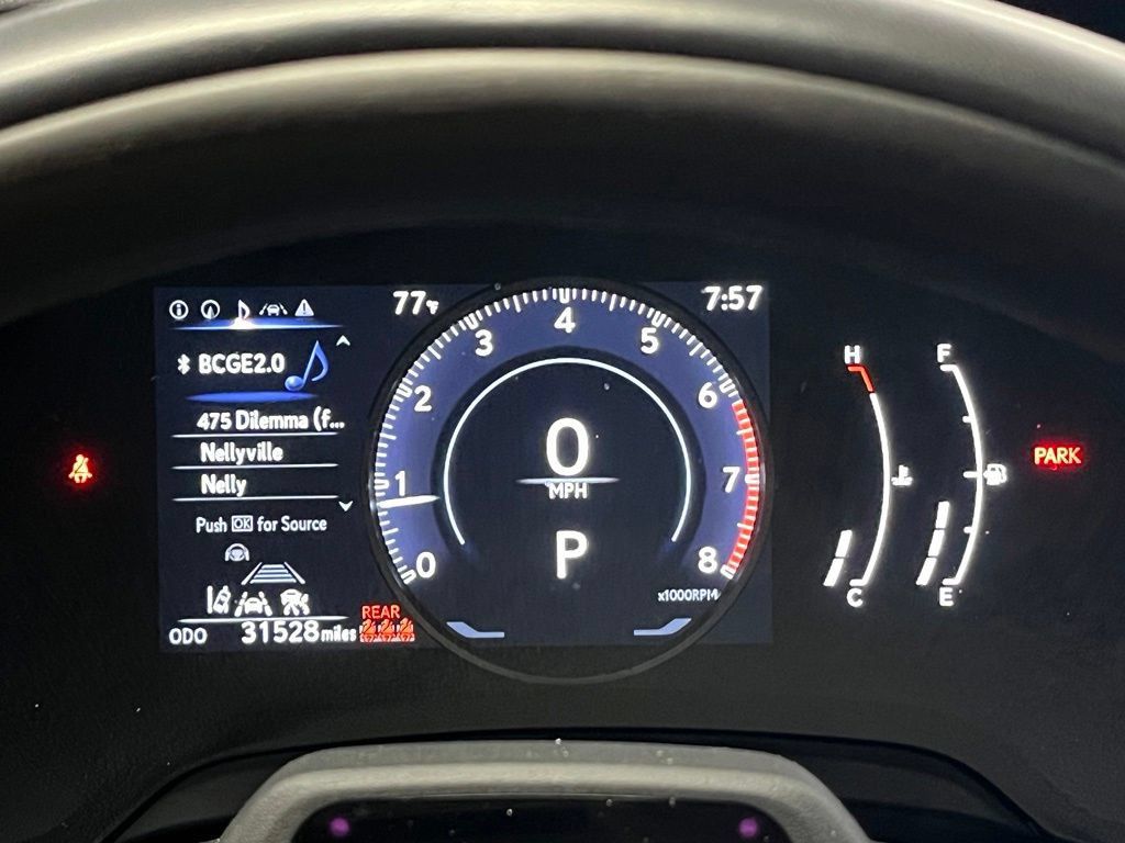 Used 2023 Lexus RX 350 Premium w/ Cold Area Package AWD/4WD image 25