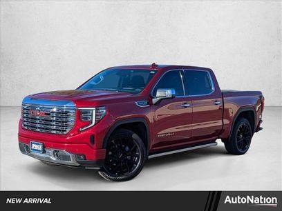 Used 2023 GMC Sierra 1500 Denali w/ Technology Package