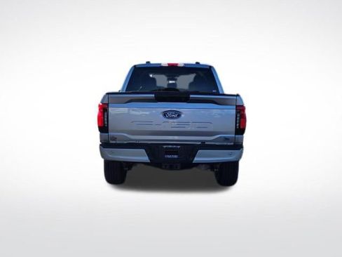 New 2025 Ford F150 Lightning Flash image 7