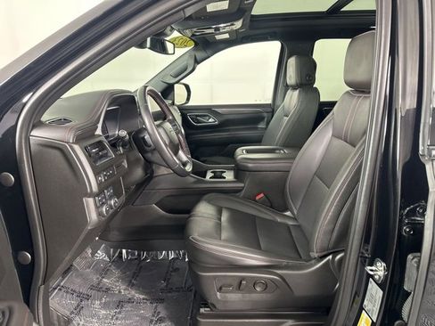 Certified 2023 Chevrolet Tahoe RST image 21