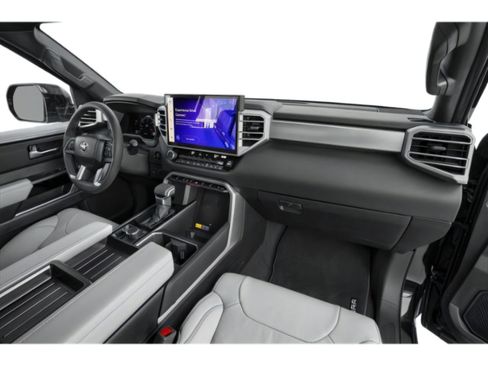New 2026 Toyota Tundra Limited AWD/4WD image 17