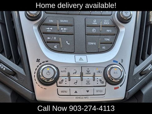 Used 2017 Chevrolet Equinox LT w/ Convenience Package FWD image 19