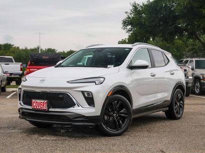 Used 2024 Buick Encore GX Sport Touring w/ Advanced Technology Package