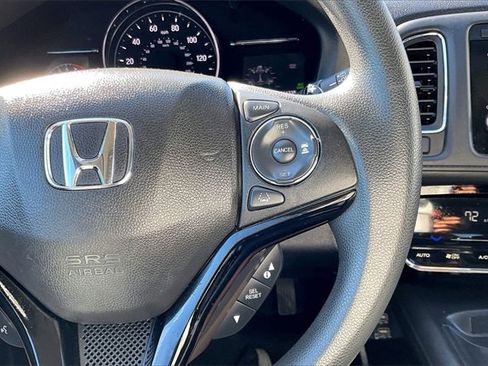 Used 2019 Honda HR-V EX image 19