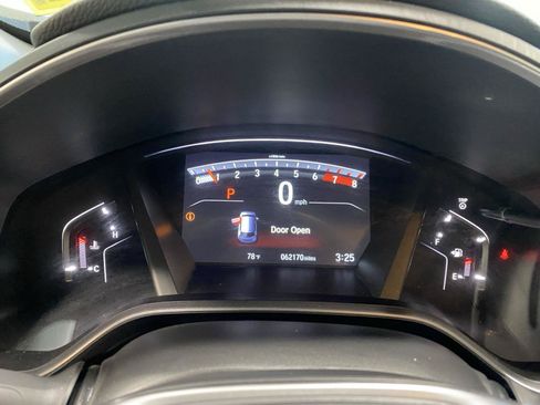 Used 2019 Honda CR-V Touring image 23