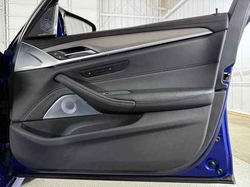 Used 2019 BMW M5 w/ Executive Package AWD/4WD image 30