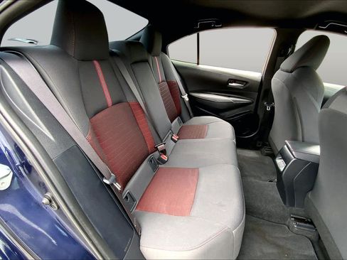 Used 2024 Toyota Corolla SE FWD image 19