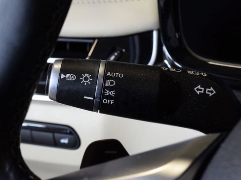 Certified 2023 INFINITI QX60 Sensory w/ Cargo Package AWD/4WD image 20