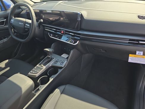 New 2026 Kia Sportage SX AWD/4WD image 11