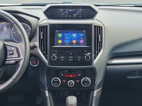 Certified 2023 Subaru Forester Premium AWD/4WD image 19