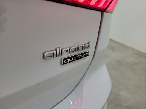 Used 2020 Audi A6 3.0T allroad Premium Plus image 8