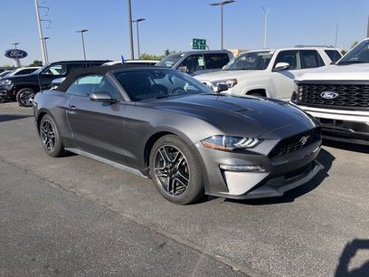Used 2023 Ford Mustang Premium