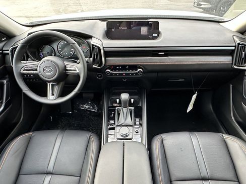 New 2026 MAZDA CX-50 2.5 Hybrid w/ Cargo Package image 10