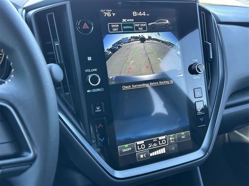 New 2025 Subaru Crosstrek 2.5i Sport w/ Crosstrek Mirror Package image 23