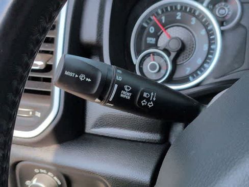 Used 2021 RAM 1500 Big Horn AWD/4WD image 26