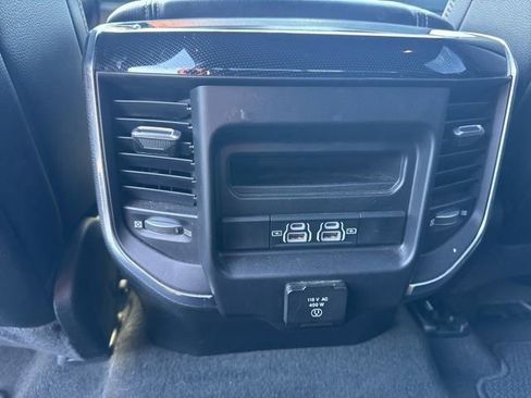 Used 2022 RAM 1500 Laramie image 18