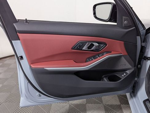 Certified 2024 BMW M340i xDrive image 14