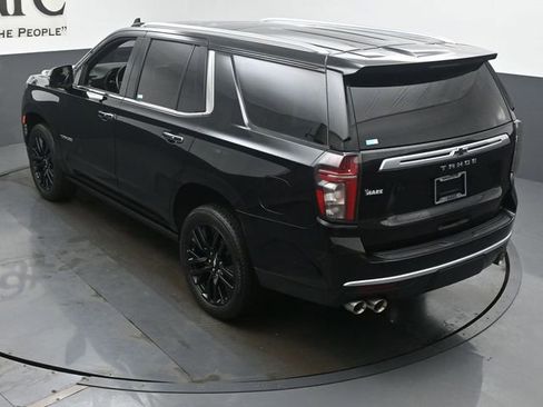 Used 2024 Chevrolet Tahoe High Country w/ Advanced Technology Package AWD/4WD image 44