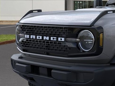 New 2026 Ford Bronco Big Bend AWD/4WD image 19