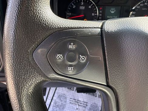 Used 2016 Chevrolet Silverado 3500 W/T w/ WT Convenience Package image 22