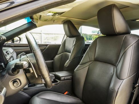 Used 2021 Lexus ES 350 w/ Premium Package FWD image 37