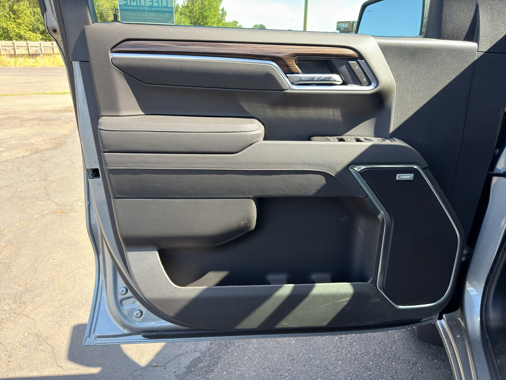 New 2026 Chevrolet Silverado 1500 RST w/ Safety Package AWD/4WD image 20