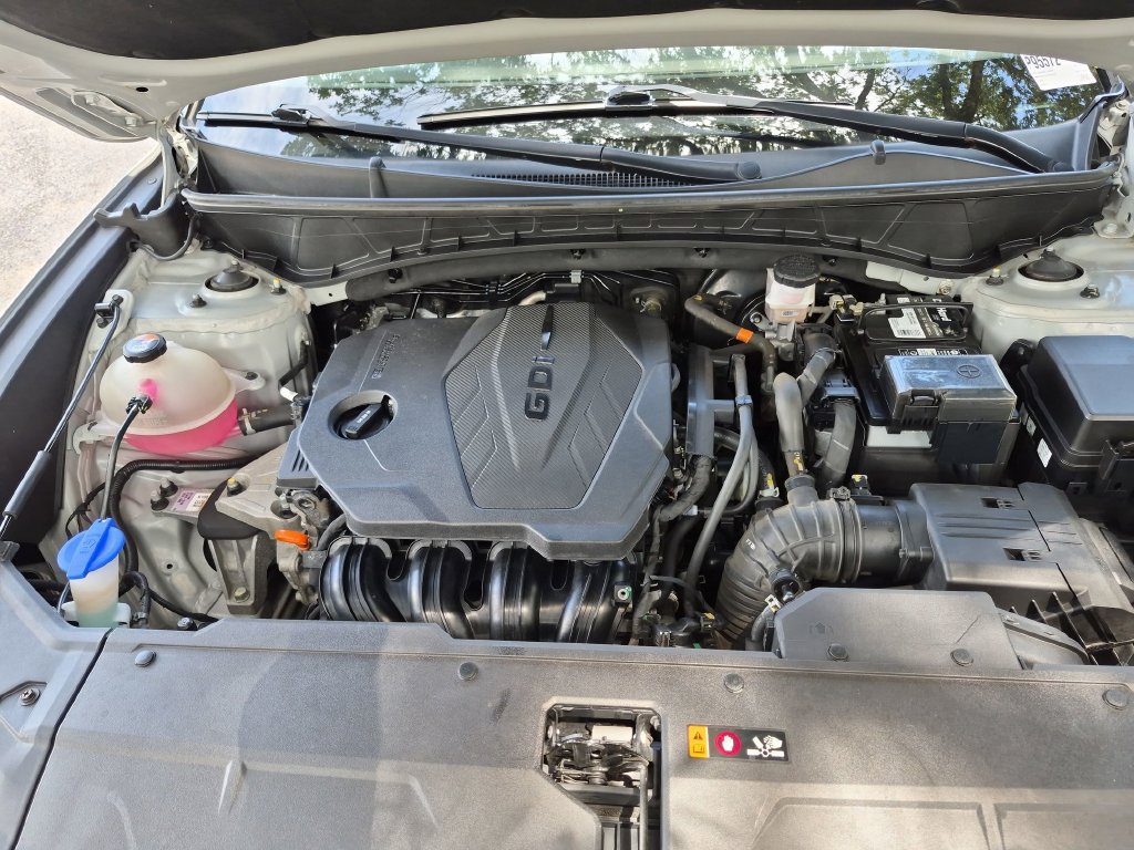 Used 2023 Hyundai Tucson SEL AWD/4WD image 13