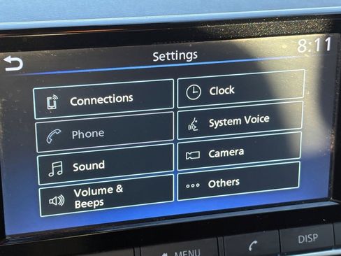 Certified 2024 Nissan Sentra S image 25