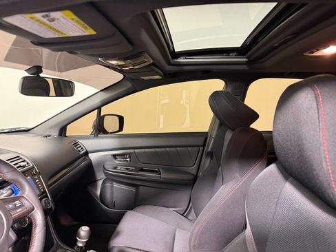 Used 2020 Subaru WRX Premium image 31
