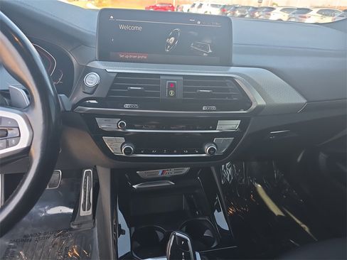 Used 2021 BMW X3 M40i w/ Executive Package image 20