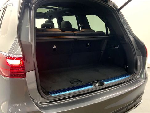 New 2026 Mercedes-Benz GLS 450 4MATIC image 17