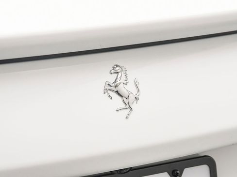 Certified 2024 Ferrari Roma image 23