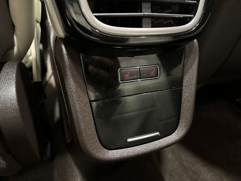 Used 2022 Lincoln Nautilus Black Label AWD/4WD image 25