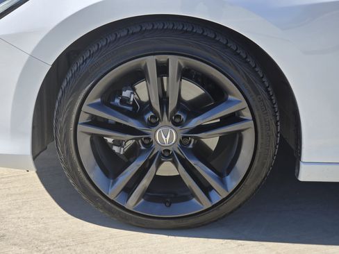 Used 2023 Acura Integra A-Spec image 8