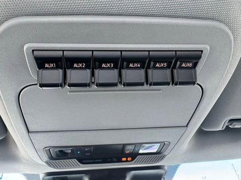 New 2026 Ford F250 XL w/ STX Appearance Package image 23