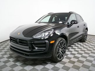 Used 2026 Porsche Macan Turbo AWD/4WD video 1
