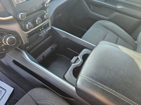 Used 2019 RAM 1500 Big Horn image 19